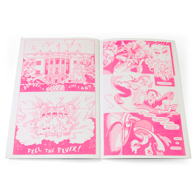 How does it feel in my arms? (ley lines no.11)