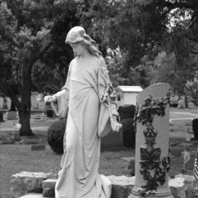 Project death: resurrection by danielle thamasa