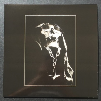 Death worship- extermination mass lp