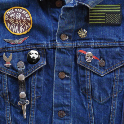 Repos- live munitions