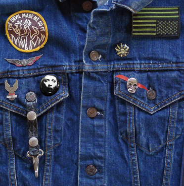 Repos- Live Munitions