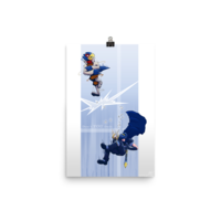 Don't you Dair too Poster - Thumbnail 2