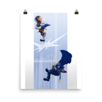 Don't you Dair too Poster - Thumbnail 3