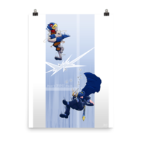 Don't you Dair too Poster - Thumbnail 4