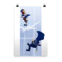 Don't you Dair too Poster - Thumbnail 5