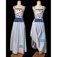 S110 COSPLAY beauty and beast princess belle Costume tailor made 2017 Skiversion rt only - Thumbnail 1