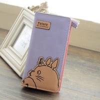 Kawaii Totoro Wallet  - Thumbnail 2