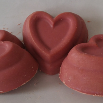 Take your heart - Thumbnail 4