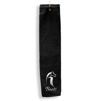 Muzzle & Boot Towels - Thumbnail 1