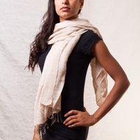 Binh Minh  Shawl - Thumbnail 1