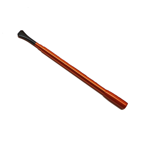 Audrey Hepburn-the Breakfast at Tiffany's Bright-colored Flapper Style Cigarette Holder Color Orange