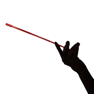 Audrey Hepburn-the Breakfast at Tiffany's Bright-colored Flapper Style Cigarette Holder Color Red - Thumbnail 2