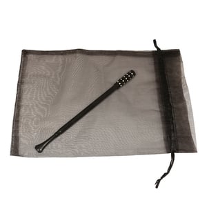 Audrey Hepburn-the Breakfast at Tiffany's Bejeweled Extendable Cigarette Holder - Thumbnail 2