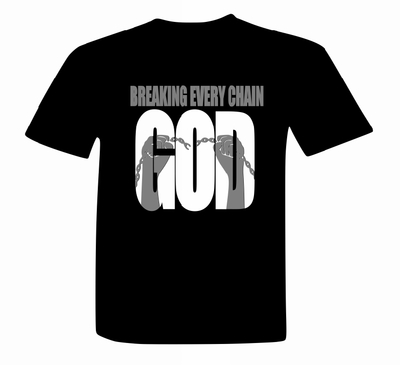 Breaking Every Chain
