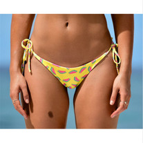 Watermelon Crush Bikini Set - Thumbnail 2