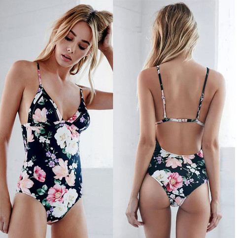 Perfect Spot Swimsuit 
