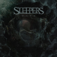 Sleepers - Hive EP - Thumbnail 1