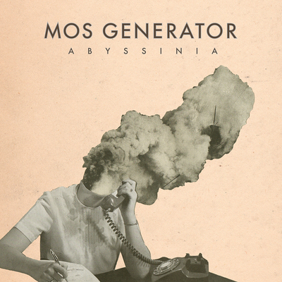 Mos generator "abyssinia" cd 2016. free shipping in the u.s. - Thumbnail 2