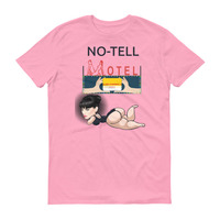 No-Tell Motel - Thumbnail 1