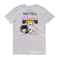 No-Tell Motel - Thumbnail 2
