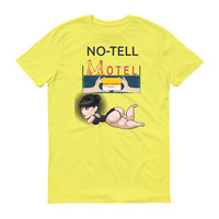 No-Tell Motel - Thumbnail 3