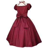 Classic Lolita Midi Dress - Thumbnail 1