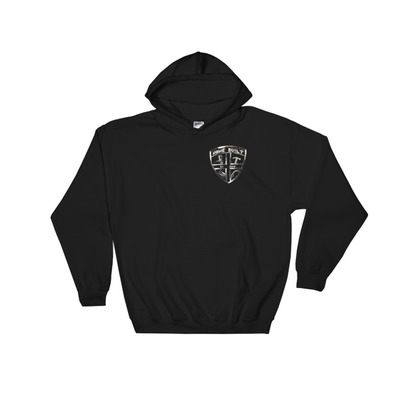 Logo Hoodie