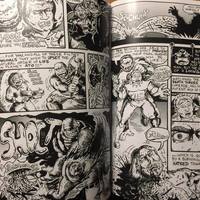 Ape-Men of the Apocalypse #1 - Thumbnail 2