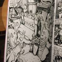 Ape-Men of the Apocalypse #1 - Thumbnail 4