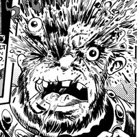 Ape-Men of the Apocalypse #2 - Thumbnail 2