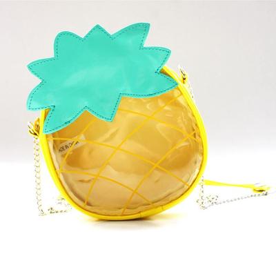 Pineapple bag