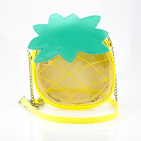 PINEAPPLE BAG - Thumbnail 1