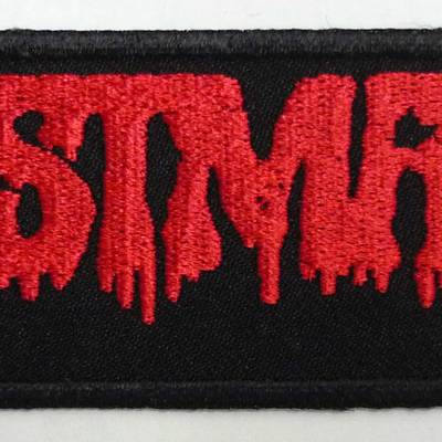 Beastmaker embroidered patch - Thumbnail 5