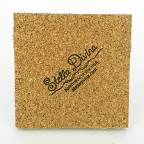 Reefer Madness - Public Enemy #1 - Vintage Art - Handmade Coaster