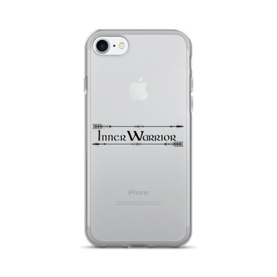 Inner warrior iphone 7/7 plus case 
