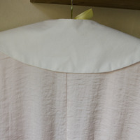 Strawberry Embroidery Collar - Thumbnail 1