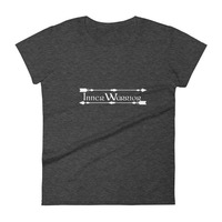 Women's Inner Warrior short sleeve t-shirt - Thumbnail 2