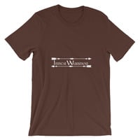 Men's Inner Warrior short sleeve t-shirt - Thumbnail 3