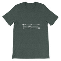 Men's Inner Warrior short sleeve t-shirt - Thumbnail 6