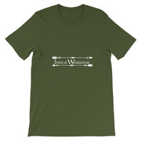 Men's Inner Warrior short sleeve t-shirt - Thumbnail 10