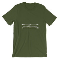 Men's Inner Warrior short sleeve t-shirt - Thumbnail 11
