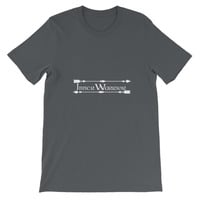 Men's Inner Warrior short sleeve t-shirt - Thumbnail 12