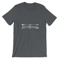 Men's Inner Warrior short sleeve t-shirt - Thumbnail 13