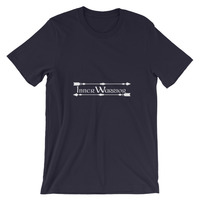 Men's Inner Warrior short sleeve t-shirt - Thumbnail 15