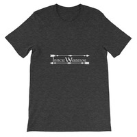 Men's Inner Warrior short sleeve t-shirt - Thumbnail 18