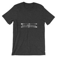 Men's Inner Warrior short sleeve t-shirt - Thumbnail 19