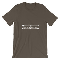 Men's Inner Warrior short sleeve t-shirt - Thumbnail 21