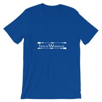 Men's Inner Warrior short sleeve t-shirt - Thumbnail 31