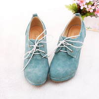 Eoooh High heel ankle boots ankle booties - Thumbnail 3