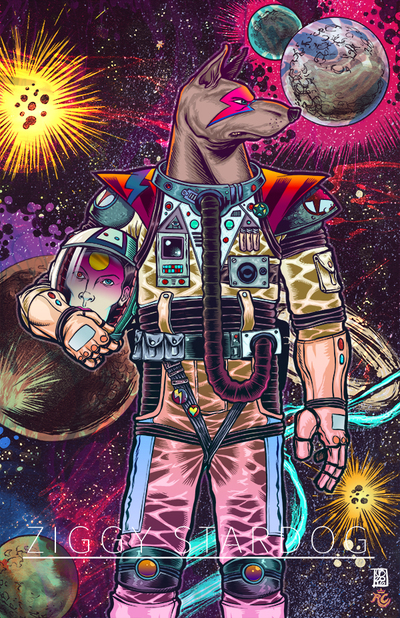 Ziggy Stardog